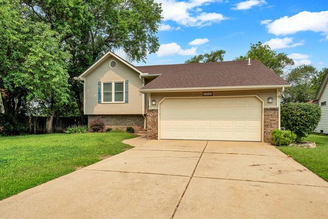 14930 E Plymouth St, Wichita, KS 67230