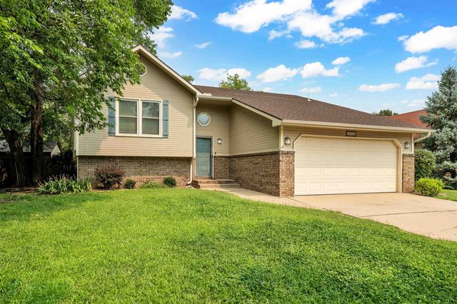 14930 E Plymouth St, Wichita, KS 67230