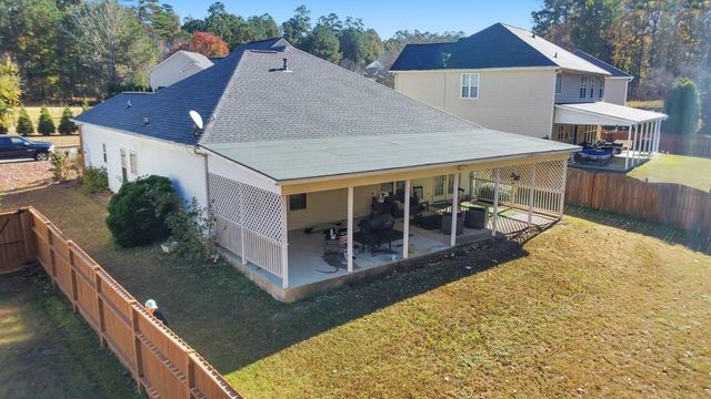 3374 Palm NW Circle, Kennesaw, GA 30144