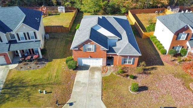 3374 Palm NW Circle, Kennesaw, GA 30144