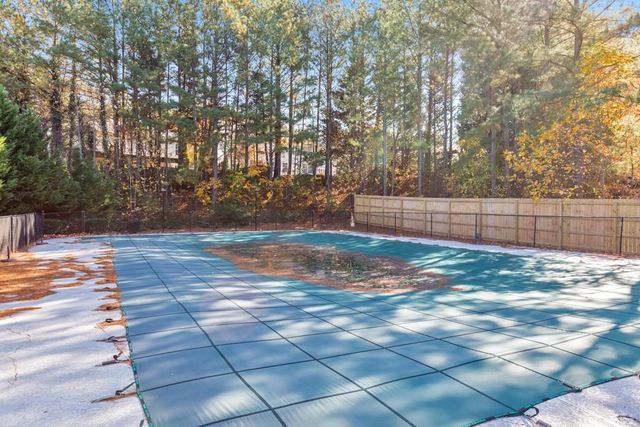 3374 Palm NW Circle, Kennesaw, GA 30144