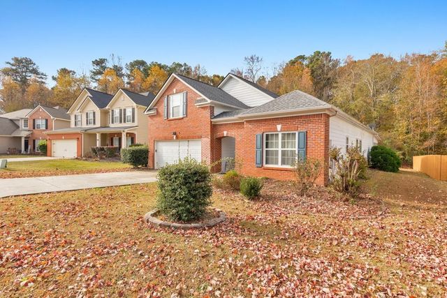 3374 Palm NW Circle, Kennesaw, GA 30144