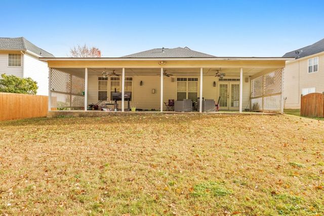 3374 Palm NW Circle, Kennesaw, GA 30144