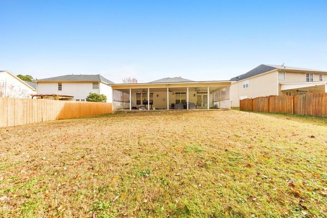 3374 Palm NW Circle, Kennesaw, GA 30144