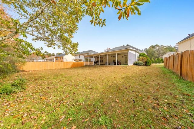 3374 Palm NW Circle, Kennesaw, GA 30144