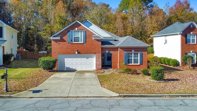 3374 Palm NW Circle, Kennesaw, GA 30144