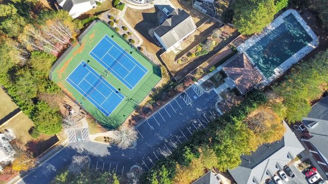 3374 Palm NW Circle, Kennesaw, GA 30144