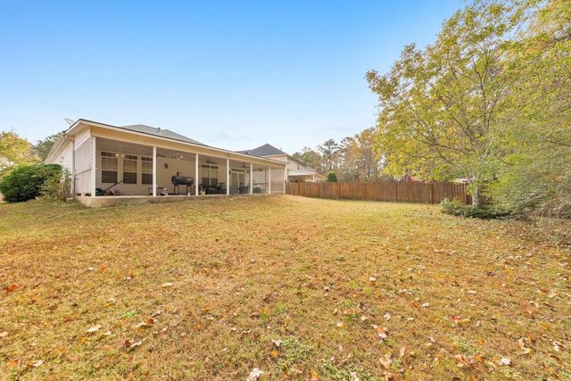 3374 Palm NW Circle, Kennesaw, GA 30144