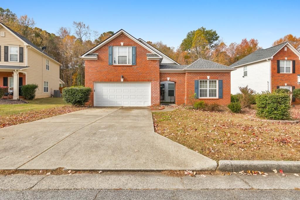 3374 Palm NW Circle, Kennesaw, GA 30144