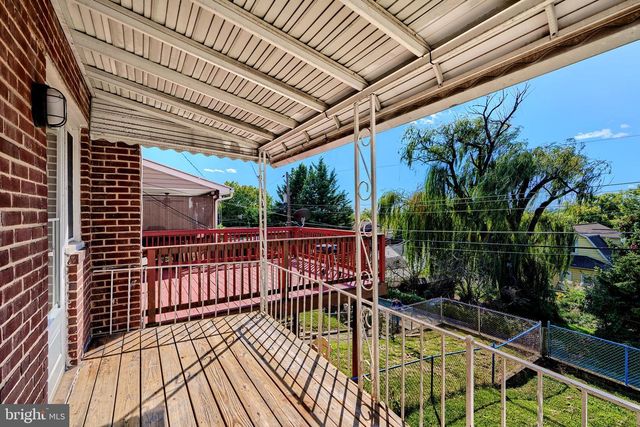 530 47TH ST, Baltimore, MD 21224