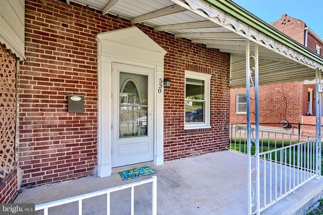 530 47TH ST, Baltimore, MD 21224