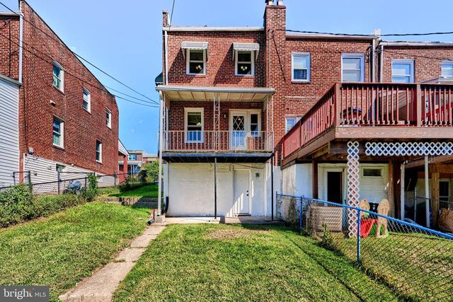 530 47TH ST, Baltimore, MD 21224