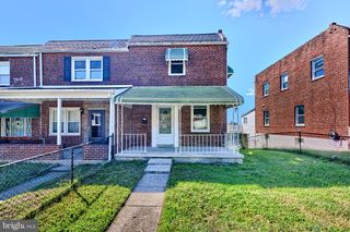 530 47TH ST, Baltimore, MD 21224