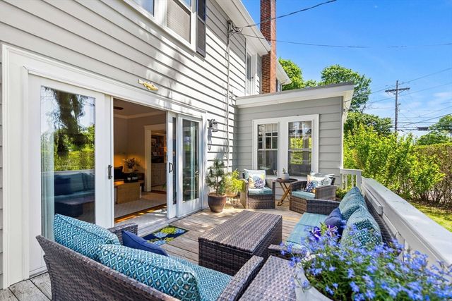67 Humphrey St, Marblehead, MA 01945