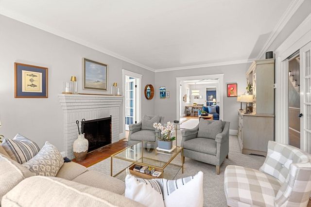 67 Humphrey St, Marblehead, MA 01945