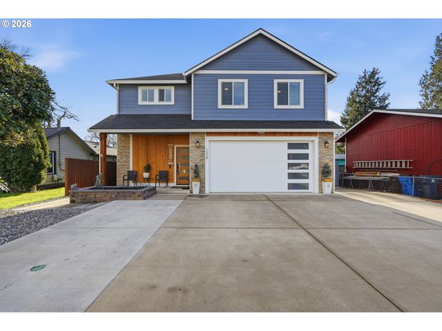 1228 I St, Washougal, WA 98671