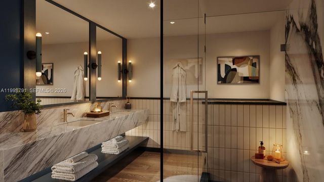 335 NW 28th St 604, Miami, FL 33127