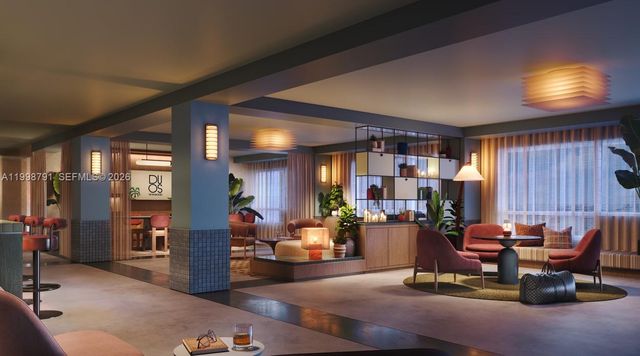 335 NW 28th St 604, Miami, FL 33127