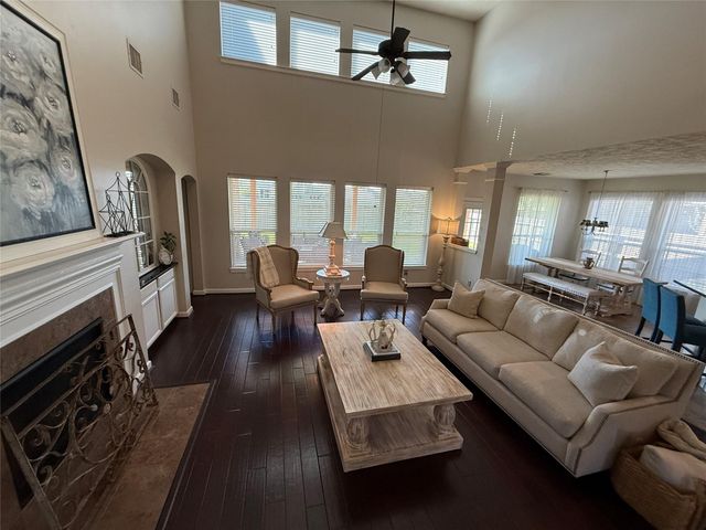 1631 Andrew Chase Lane, Spring, TX 77386