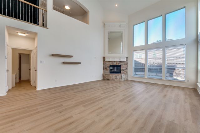 2344 Chenault Drive, Frisco, TX 75033