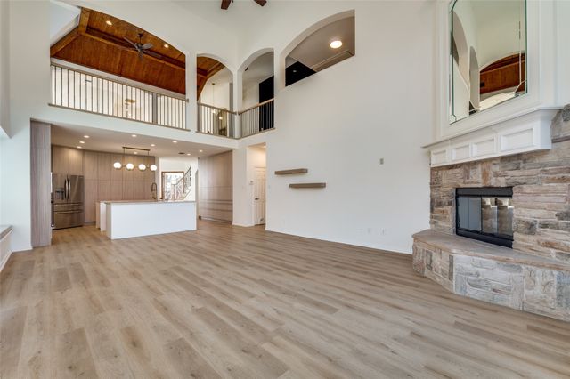 2344 Chenault Drive, Frisco, TX 75033