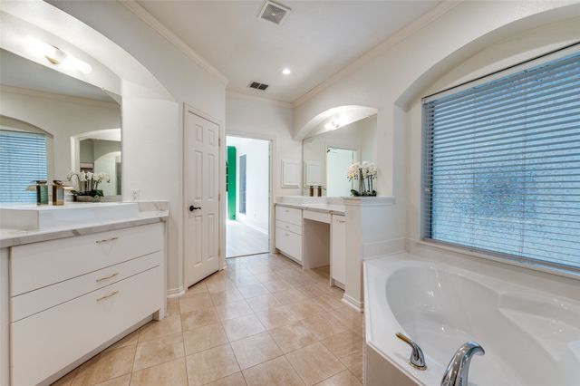 2344 Chenault Drive, Frisco, TX 75033