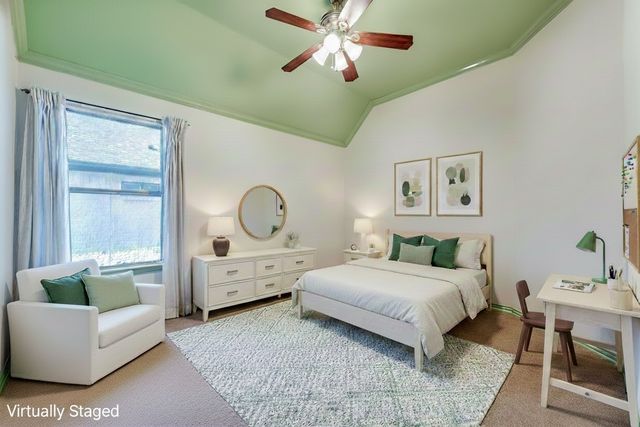 2344 Chenault Drive, Frisco, TX 75033