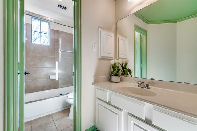 2344 Chenault Drive, Frisco, TX 75033