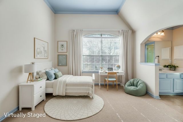 2344 Chenault Drive, Frisco, TX 75033