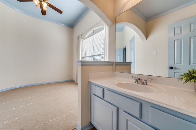 2344 Chenault Drive, Frisco, TX 75033