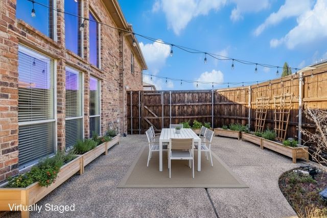 2344 Chenault Drive, Frisco, TX 75033