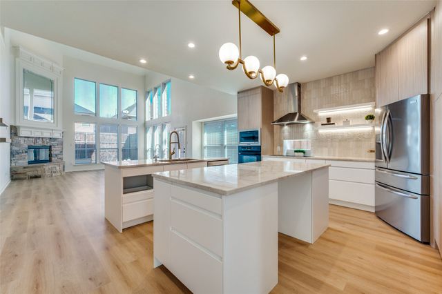 2344 Chenault Drive, Frisco, TX 75033