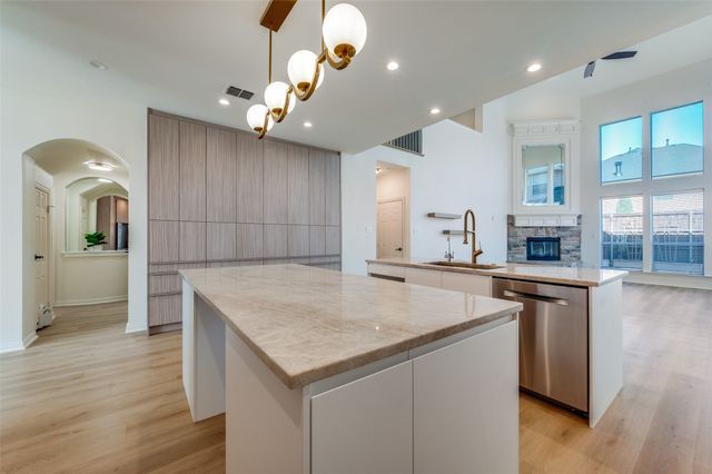 2344 Chenault Drive, Frisco, TX 75033