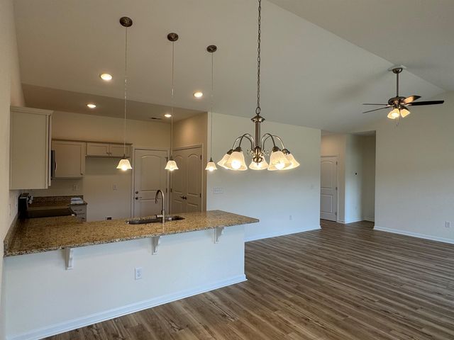 708 Fair Weather Dr, Conway, SC 29527