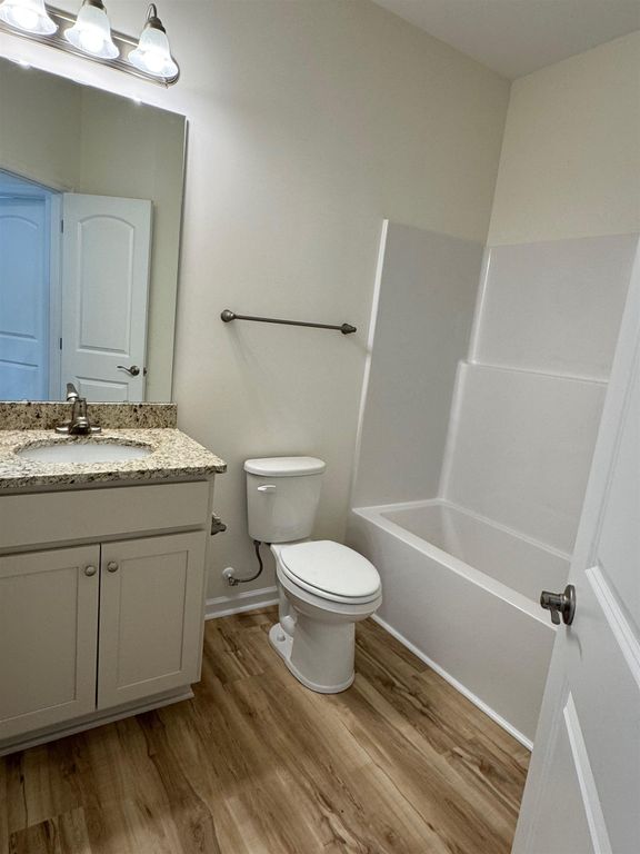 708 Fair Weather Dr, Conway, SC 29527 — photo 2
