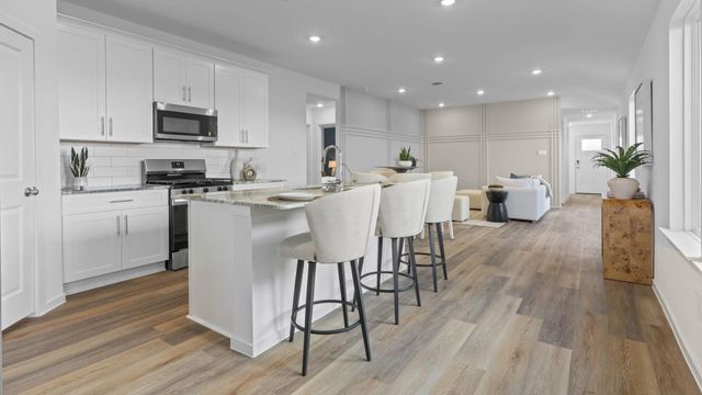 3059 Liams Tower Lane, Fulshear, TX 77441