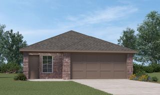 3059 Liams Tower Lane, Fulshear, TX 77441