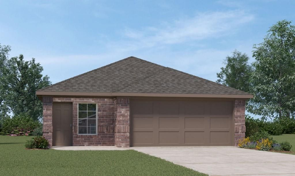 3059 Liams Tower Lane, Fulshear, TX 77441