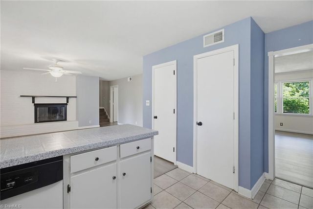 3462 Stimpson Drive, Pfafftown, NC 27040