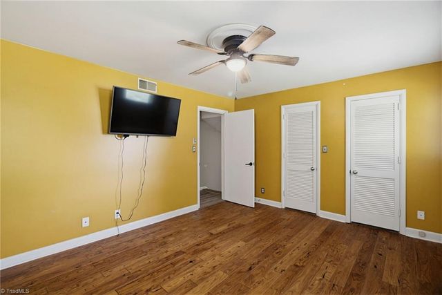 3462 Stimpson Drive, Pfafftown, NC 27040
