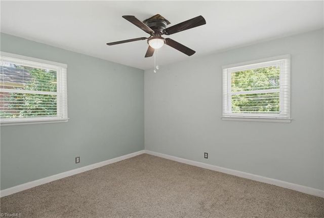 3462 Stimpson Drive, Pfafftown, NC 27040