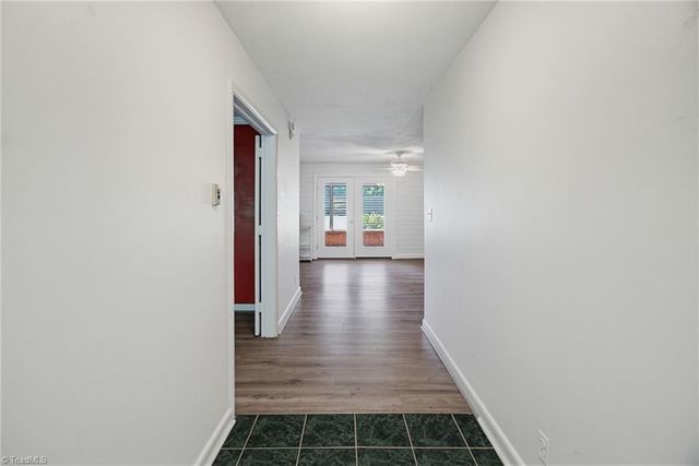3462 Stimpson Drive, Pfafftown, NC 27040