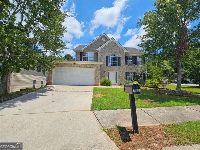 200 Siesta Key Court, Locust Grove, GA 30248