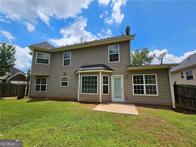 200 Siesta Key Court, Locust Grove, GA 30248