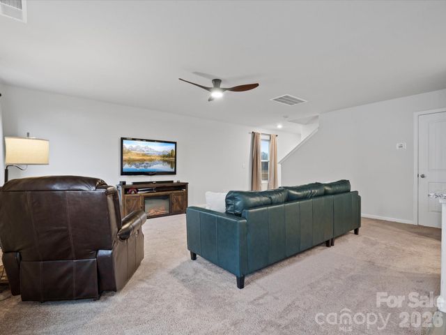 709 Daniel Lane, Richburg, SC 29729