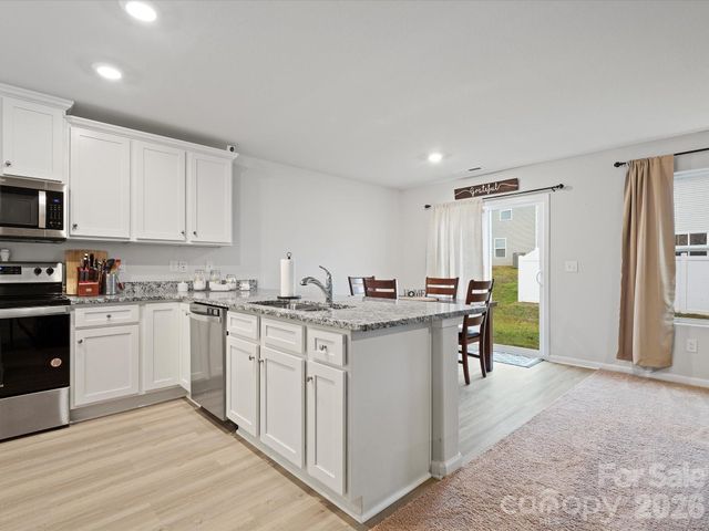 709 Daniel Lane, Richburg, SC 29729