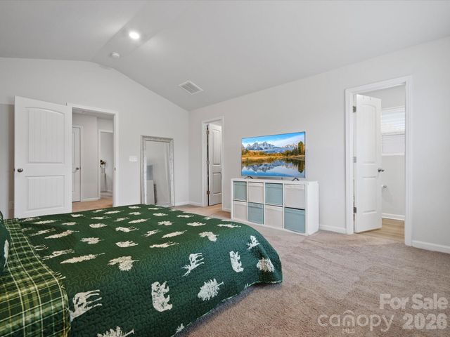 709 Daniel Lane, Richburg, SC 29729