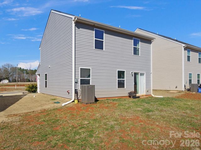 709 Daniel Lane, Richburg, SC 29729