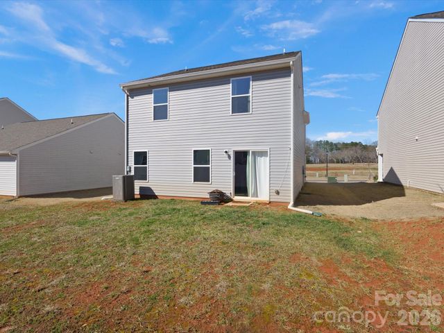 709 Daniel Lane, Richburg, SC 29729