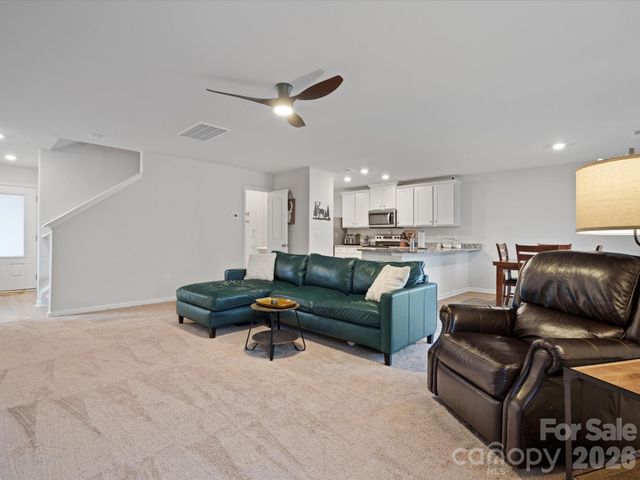 709 Daniel Lane, Richburg, SC 29729